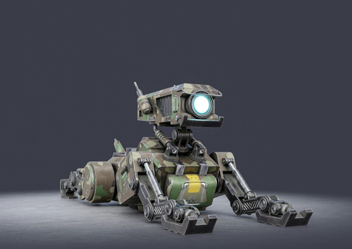 هل نحن مستعدون للذكاء الاصطناعي القاتل؟ مخاطر الأسلحة ذاتية التشغيل