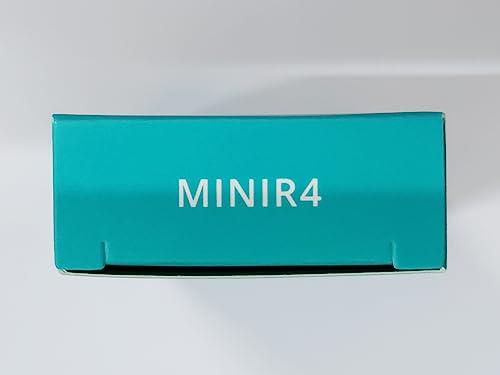 تحليل تقني لمفتاح سونوف الذكي MINIR4: الأمان والأداء