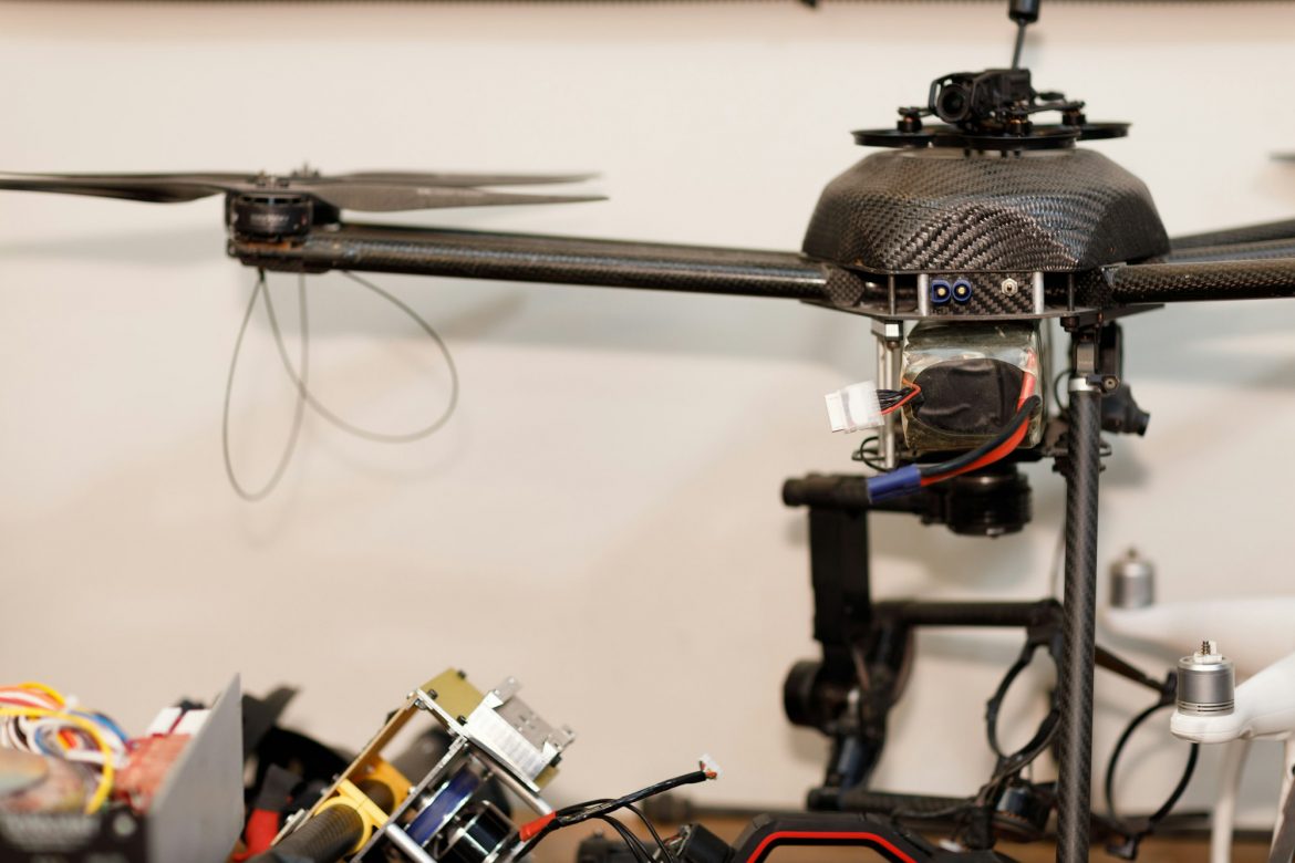 اكتشف أسرار مشروع Maven: الثورة القادمة في تكنولوجيا الذكاء الاصطناعي