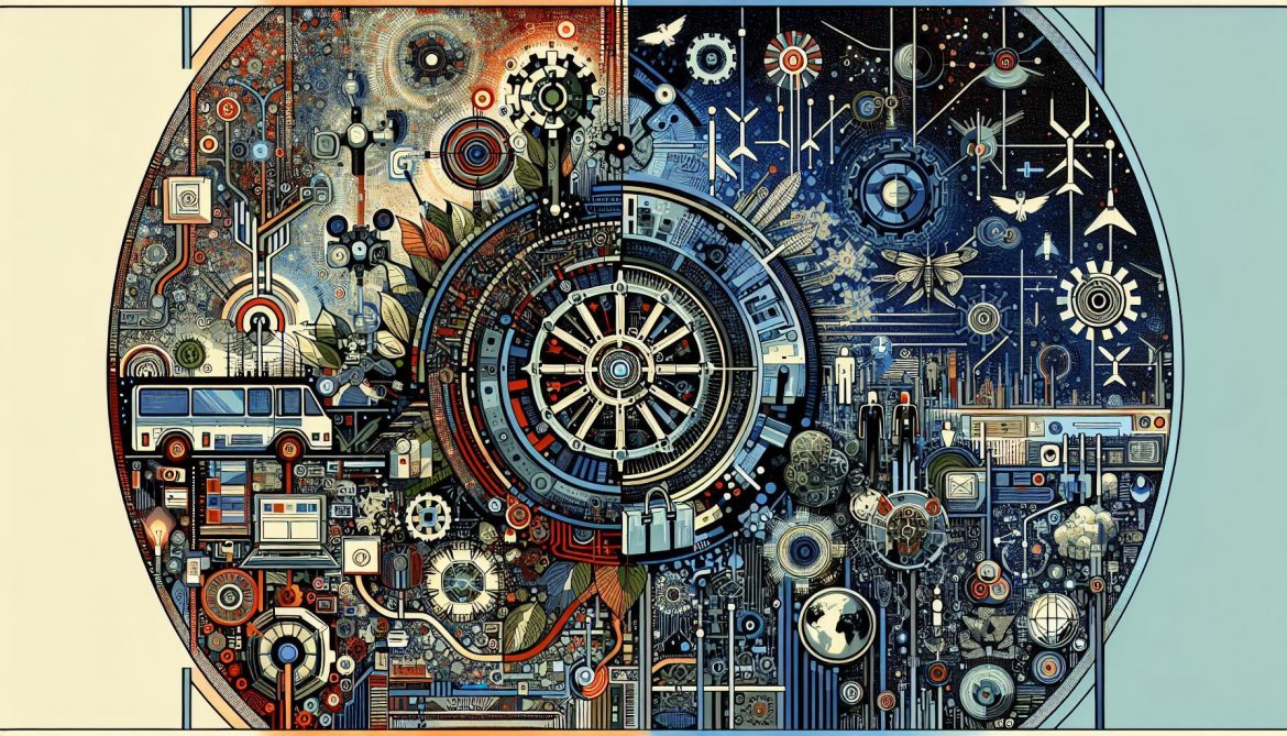 الذكاء الاصطناعي في الحروب: تحول تقني واستراتيجيات مستقبلية تواجه تحديات أخلاقية واقتصادية