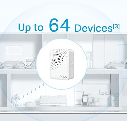 مراجعة تقنية موسعة لموزع تابو الذكي H100 من تي بي لينك