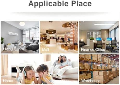 تقييم شامل لجهاز استشعار حركة لاسلكي PIR من وانتي