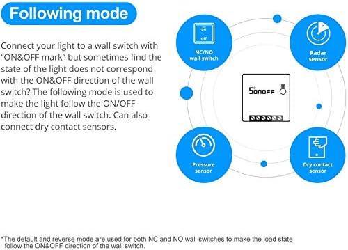 مراجعة فنية: تجربة مفتاح⁤ WiFi الذكي من منزل الدكي