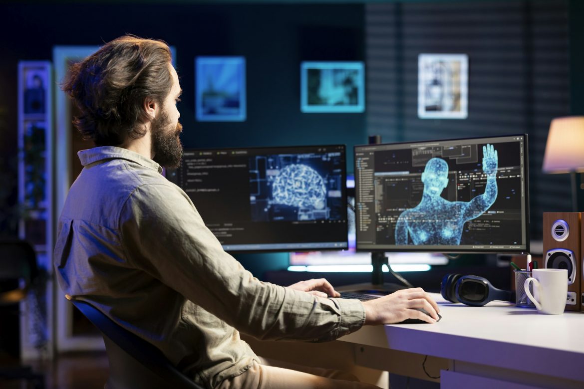 كيف تميّز بين المحتوى الحقيقي والمولّد بالذكاء الاصطناعي؟ أدوات لا غنى عنها!