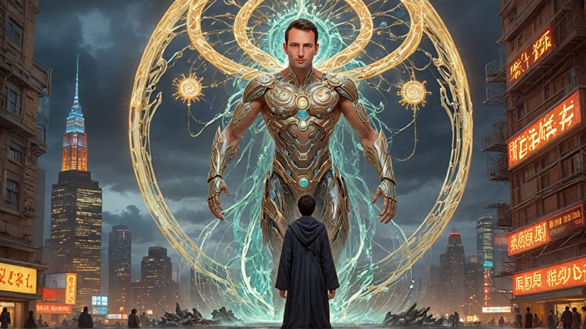 دين طريق المستقبل: قصة غريبة عن عبادة الذكاء الاصطناعي