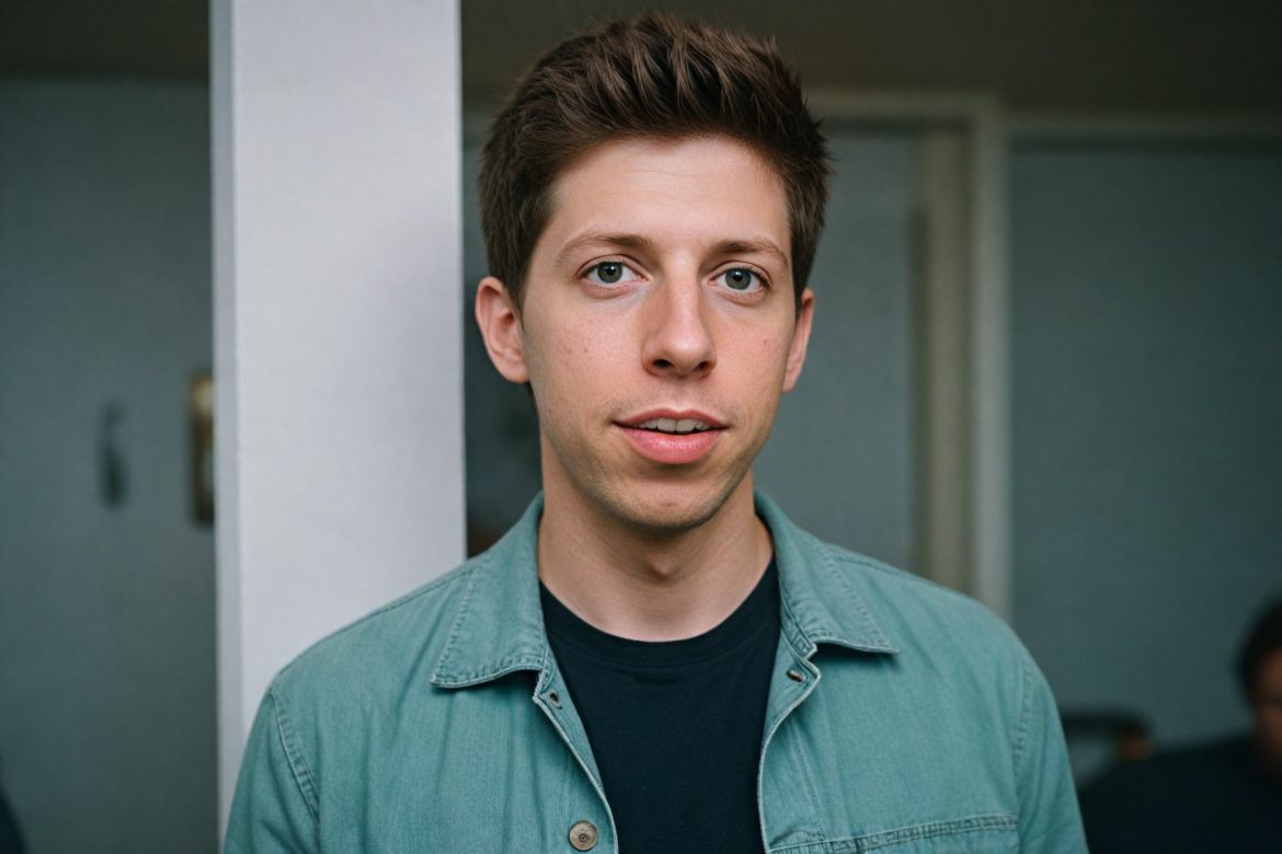 سام ألتمان: استكشاف عميق في جدليات وابتكارات OpenAI