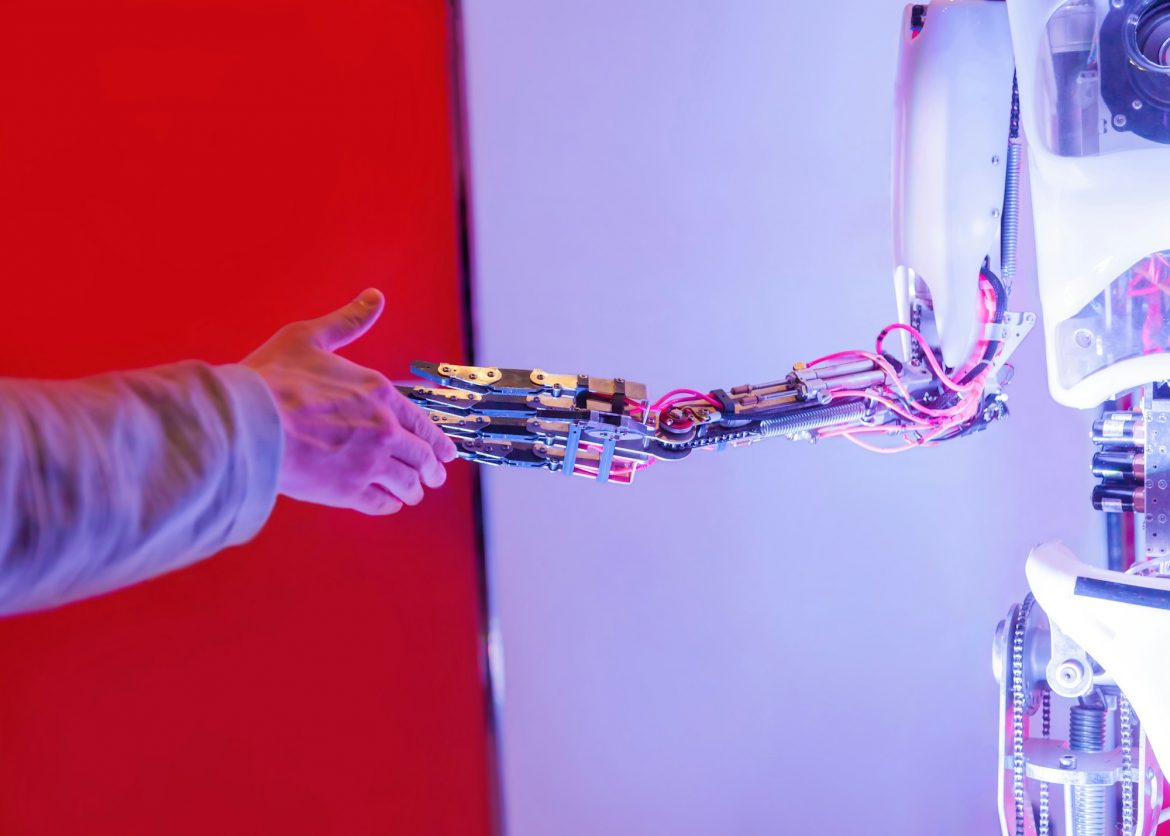 تجنب هذه الأخطاء الشائعة في تبني الذكاء الاصطناعي