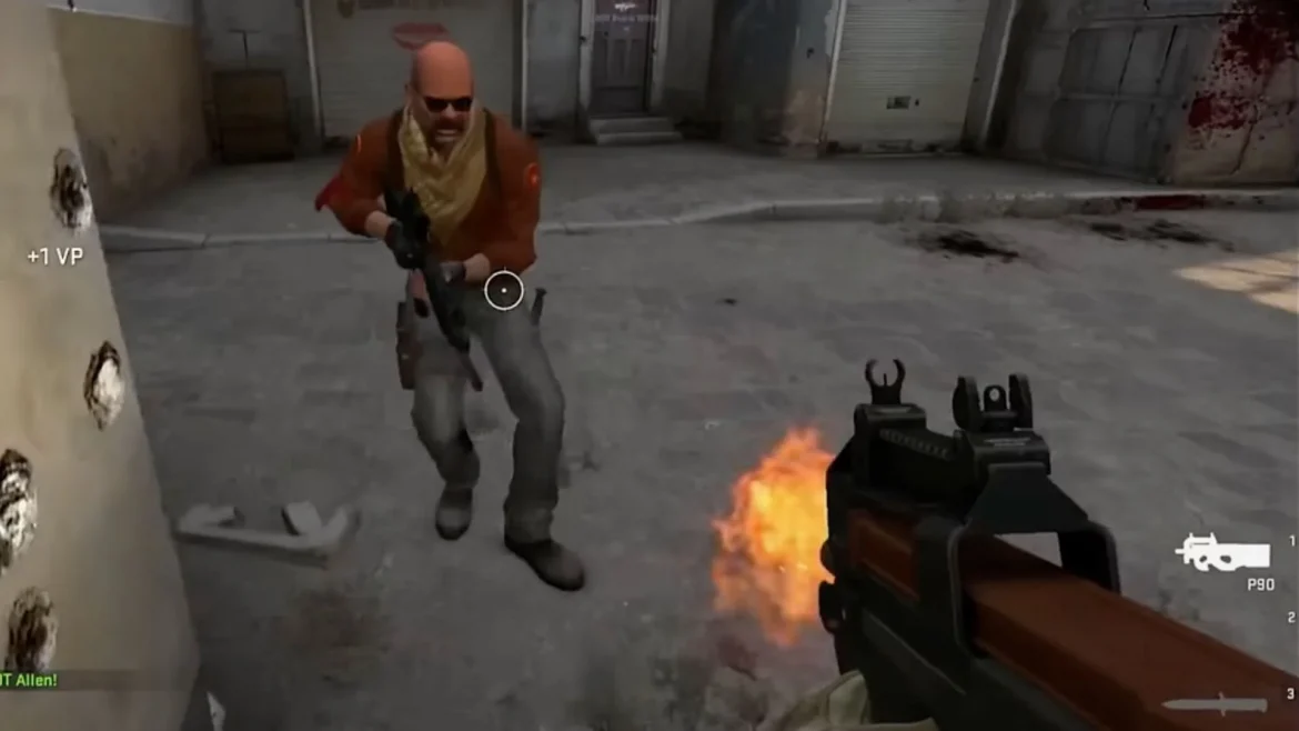 الألعاب بتحكم العقل: زراعة الدماغ الثورية من Neuralink تُحدث تحولًا في تجربة Counter-Strike 2