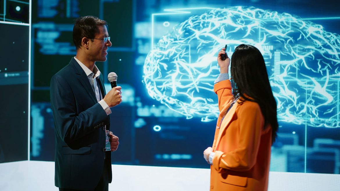 كاسبرسكي: مدير الذكاء الاصطناعي هو اتجاه متزايد وسط ديناميكيات مكان العمل