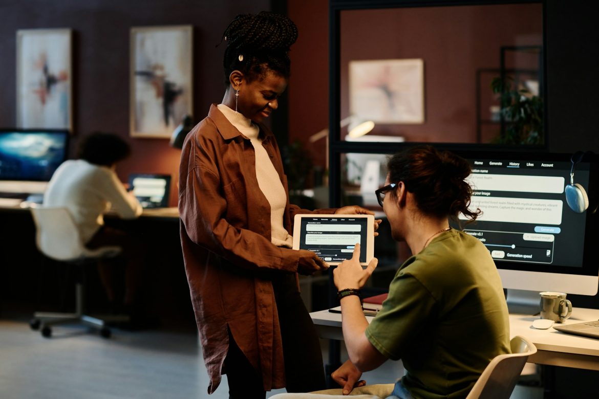 فن هندسة الطلبات: تحول نوعي في التفاعلات مع الذكاء الاصطناعي