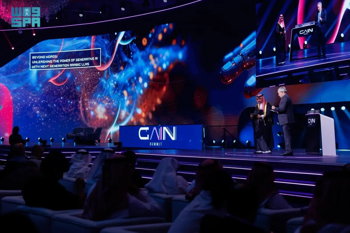 سدايا وIBM تعززان الذكاء الاصطناعي عبر استضافة منصة Watsonx ضمن السحابة الحكومية "ديم"