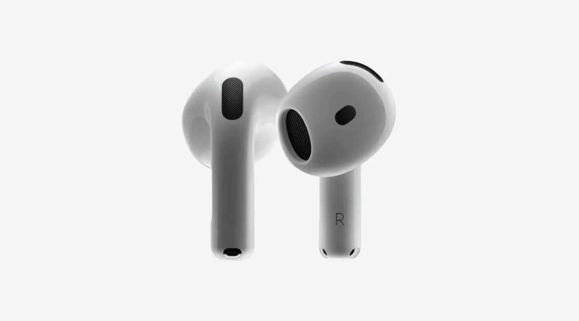 AirPods 4: ثورة في الصوت بفضل ميزات الذكاء الاصطناعي المتقدمة