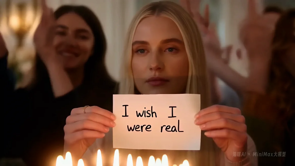 HailuoAI: مستقبل إنشاء الفيديو مجانًا!