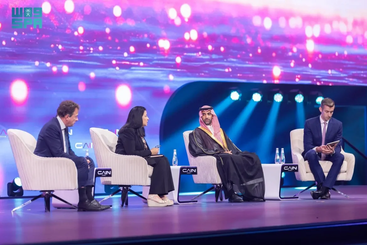 اليونسكو تصنف مركز الأبحاث السعودي للذكاء الاصطناعي ضمن الفئة الثانية