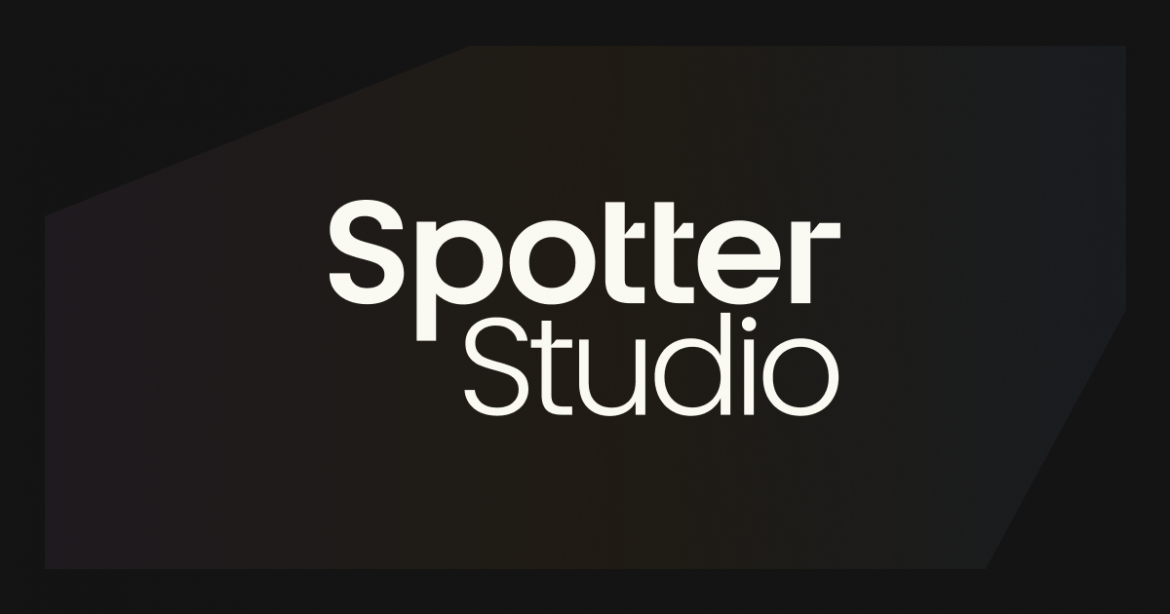 استوديو سبوتر