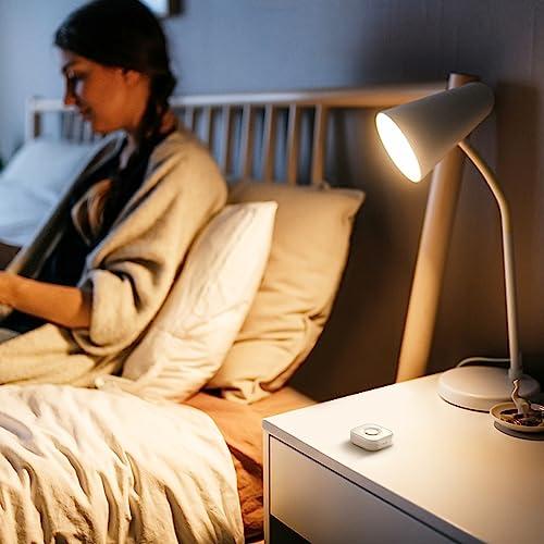 تجربتنا مع المفتاح الذكي: تحكم سهل ومتقدم للمنازل الذكية