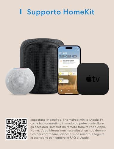 مراجعة مقبس ميروس الذكي: التكنولوجيا والإدارة الذكية