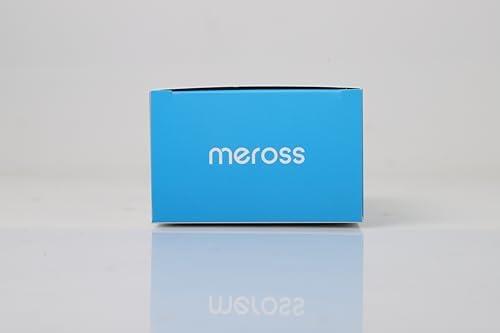 مراجعة مقبس ميروس الذكي:⁣ التكنولوجيا والإدارة​ الذكية