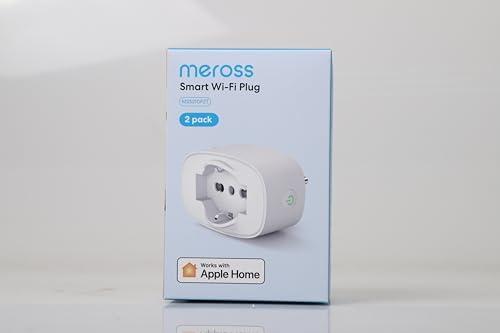 مراجعة⁤ مقبس‌ ميروس الذكي: التكنولوجيا والإدارة الذكية