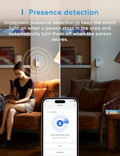مراجعتنا التقنية لجهاز كشف التواجد⁤ من ​ميروس