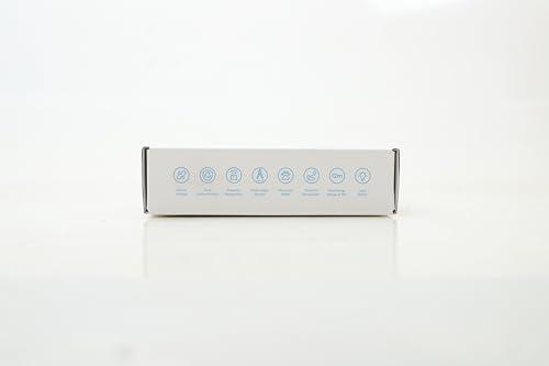 مراجعتنا التقنية لجهاز كشف التواجد من ميروس