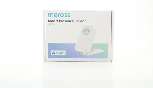 مراجعتنا التقنية لجهاز كشف التواجد من ميروس