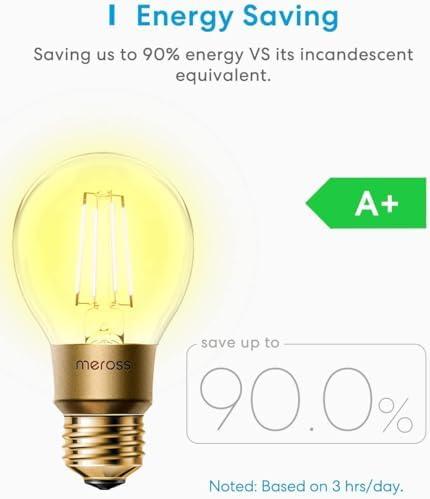 تجربتنا مع مصباح ميروس الذكي: تقنية كلاسيكية بلمسة عصرية