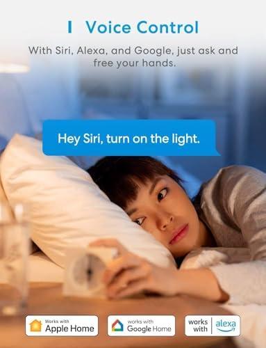 تجربتنا مع مصباح ميروس الذكي: تقنية كلاسيكية ⁣بلمسة عصرية