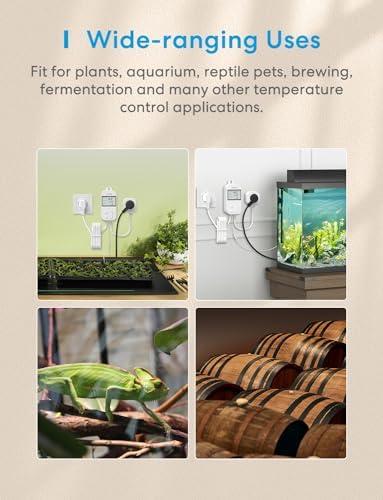 اكتشف ميزات ميروس‌ الذكي للتدفئة والتبريد ​بسهولة!