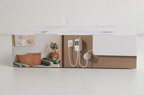 اكتشف ⁤ميزات⁣ ميروس‍ الذكي للتدفئة والتبريد بسهولة!