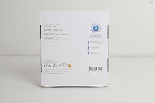 اكتشف‌ ميزات ميروس ⁣الذكي للتدفئة والتبريد بسهولة!