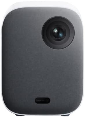 استعراض‌ شامل لجهاز عرض مي سمارت بروجيكتور 2 من شاومي