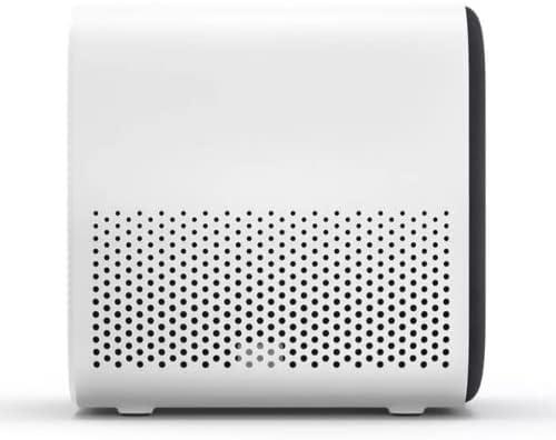 استعراض شامل لجهاز عرض مي سمارت بروجيكتور 2 من شاومي