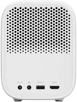 استعراض شامل لجهاز عرض مي سمارت بروجيكتور 2 من شاومي