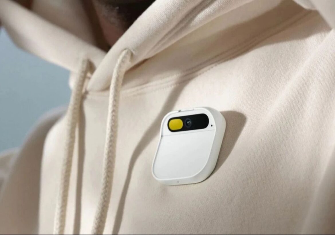 HP تستحوذ على Humane مقابل 116 مليون دولار وتوقف AI Pin