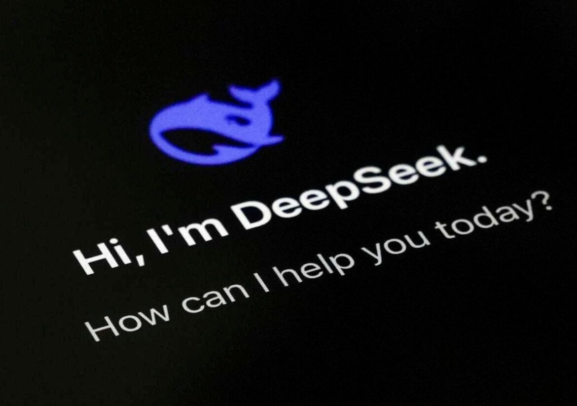 كوريا الجنوبية تحظر تطبيق الذكاء الاصطناعي الصيني DeepSeek