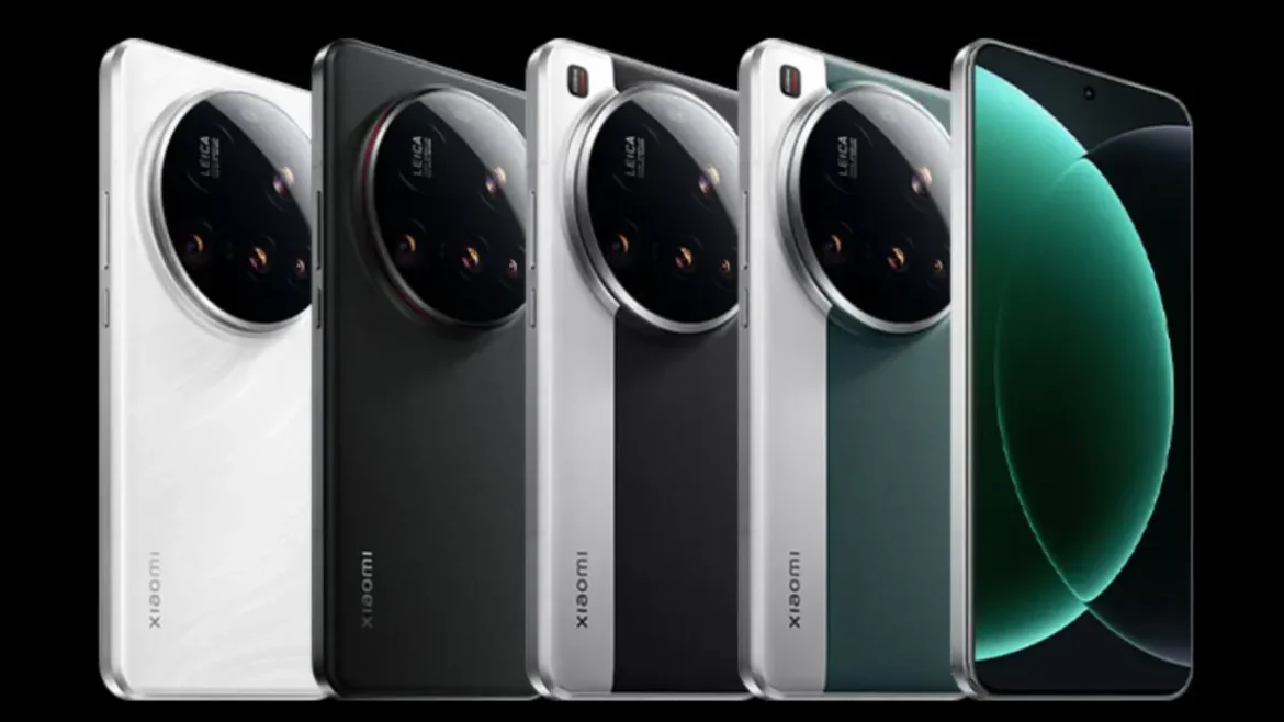 شاومي 15 ألترا: إطلاق، مميزات، وثورة في التصوير الفوتوغرافي