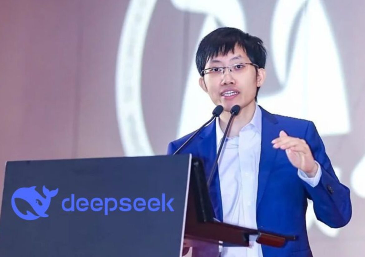 مؤسس DeepSeek يلتقي بالرئيس الصيني: مستقبل الذكاء الاصطناعي؟