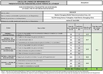 مراجعتنا الشاملة لجهاز ريلمي GT Neo 3: قوة الأداء والتصميم