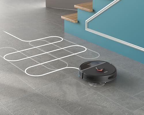 انطباعاتنا عن مكنسة فيليبس⁤ الروبوتية XU3100/01 المتميزة