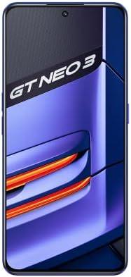 مراجعتنا الشاملة لجهاز ريلمي GT Neo 3: قوة الأداء والتصميم