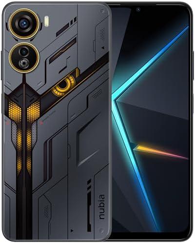 استعراض هاتف نوبيا نيو 5G:⁢ الأداء ⁤والتصميم المثالي ⁢للألعاب