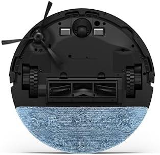 تجربتنا مع مكنسة وممسحة ديبوت Y1 برو: أداء متفوق وتنظيف شامل