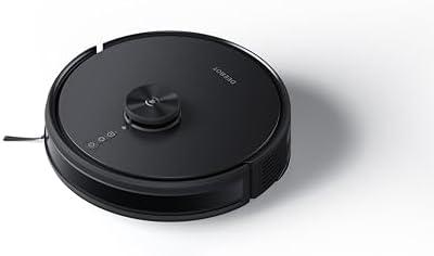 تجربتنا مع مكنسة وممسحة ديبوت Y1 برو: أداء متفوق وتنظيف شامل