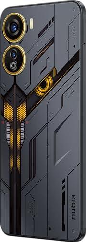 استعراض هاتف نوبيا نيو ⁢5G: ​الأداء والتصميم المثالي للألعاب