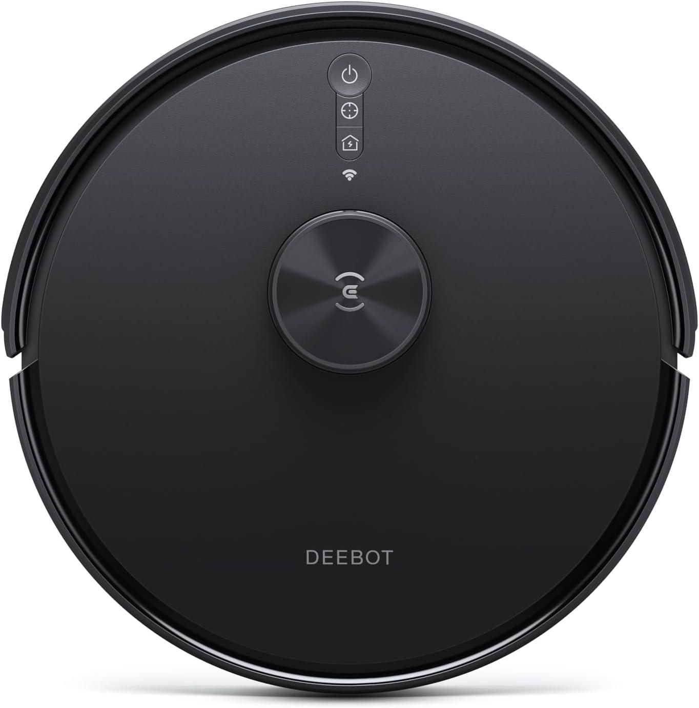 تجربتنا مع مكنسة وممسحة ديبوت Y1 برو: أداء متفوق وتنظيف شامل