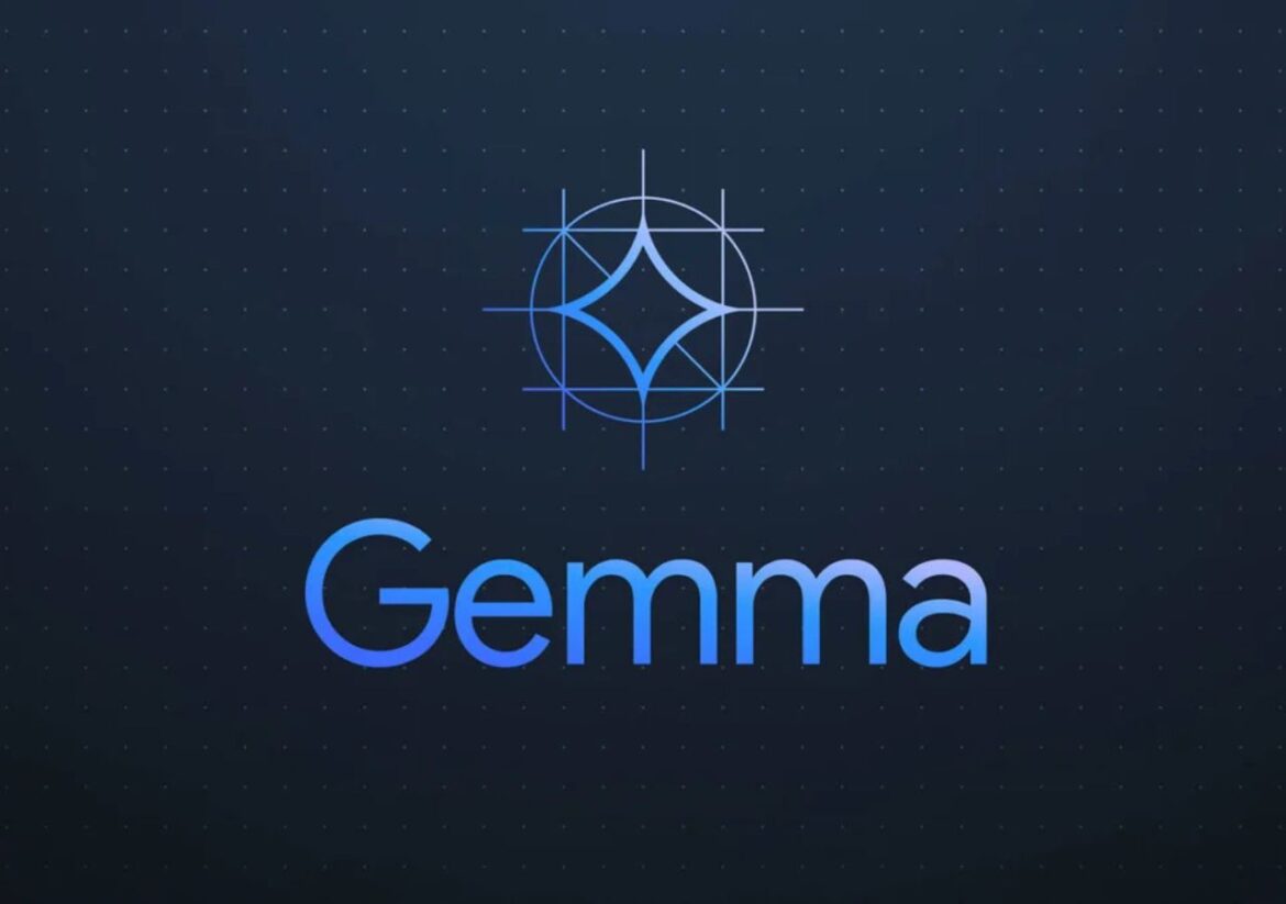 جوجل تطلق Gemma 3 بنوافذ سياق 128K.. نموذج متطور ومفتوح المصدر