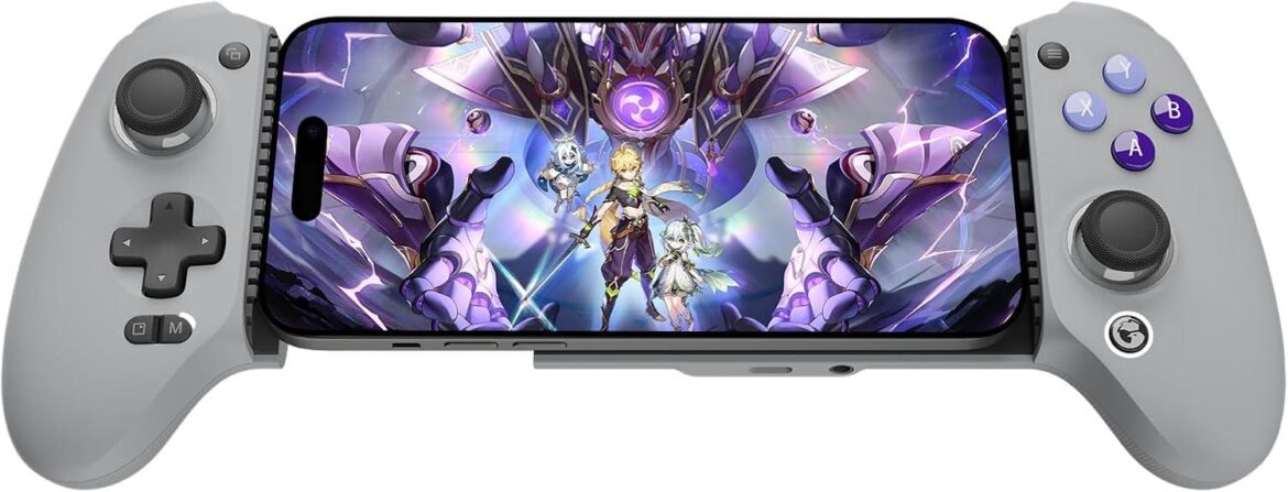 تجربتنا مع وحدة تحكم G8 جاليليو: رحلة ألعاب مميزة!