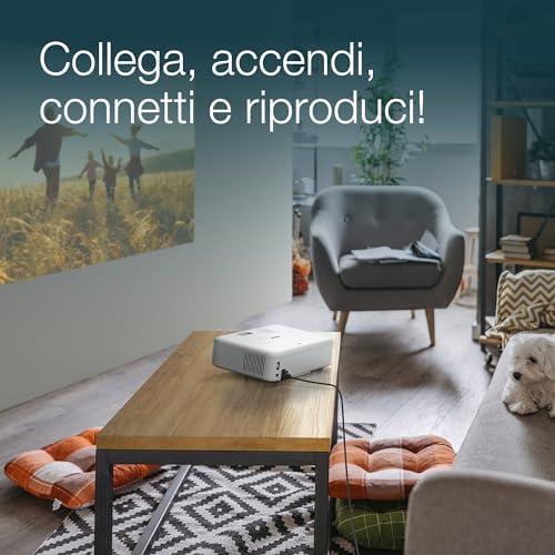 استمتع بتجربة عرض استثنائية مع جهاز⁢ إبسون V11HA85040