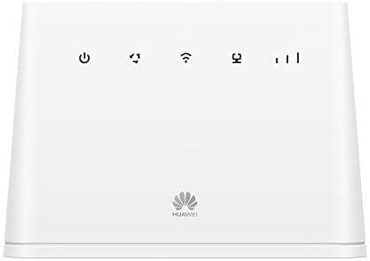 استعراض​ أداء ⁢راوتر B311 من هواوي: سرعات⁢ واي ⁤فاي مذهلة!